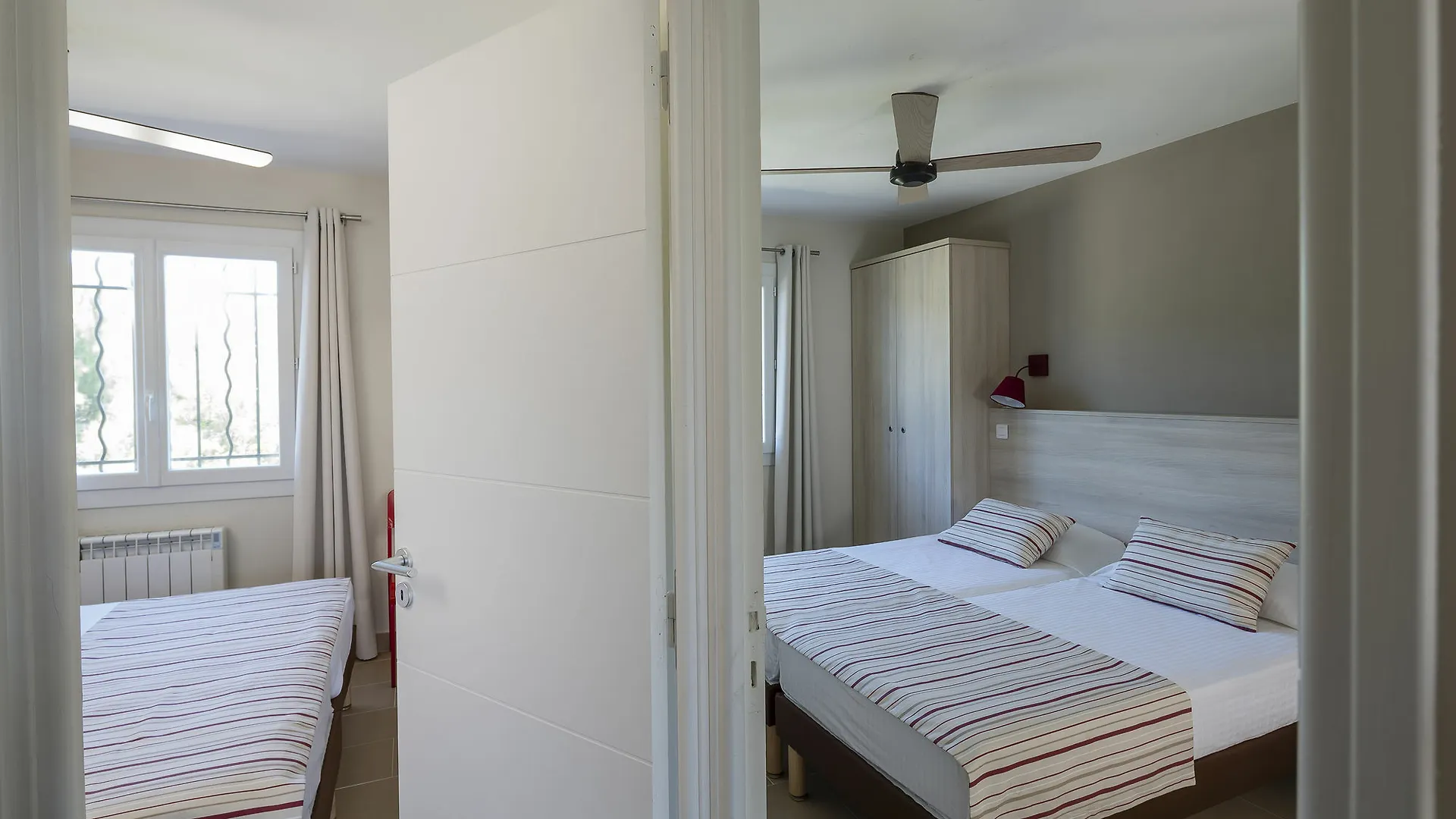 Appartements Helios سيكس-فور-لو-بلاج