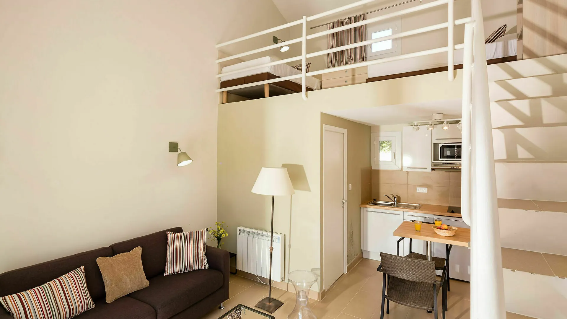 Appartements Helios سيكس-فور-لو-بلاج فرنسا